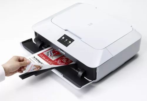 Canon PIXMA MG7150 (Wi-Fi) (fehér)