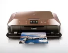 Canon PIXMA MG7150 (Wi-Fi) (barna)