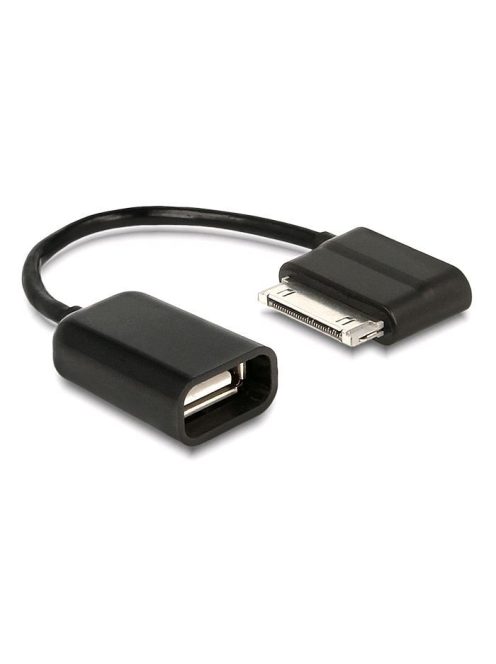 Delock Samsung 30pin-apa - USB-A anya kábel