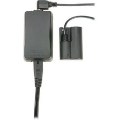 Canon ACK-E2 hálózati egység adapterrel