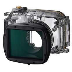   Canon WP-DC49 vízálló tok (for PowerShot SX270HS + SX280HS)