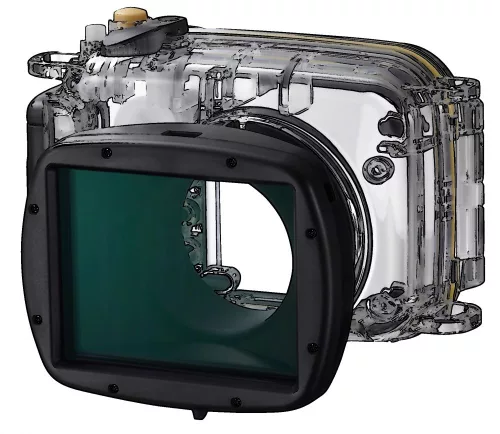 Canon WP-DC49 vízálló tok (for PowerShot SX270HS + SX280HS)