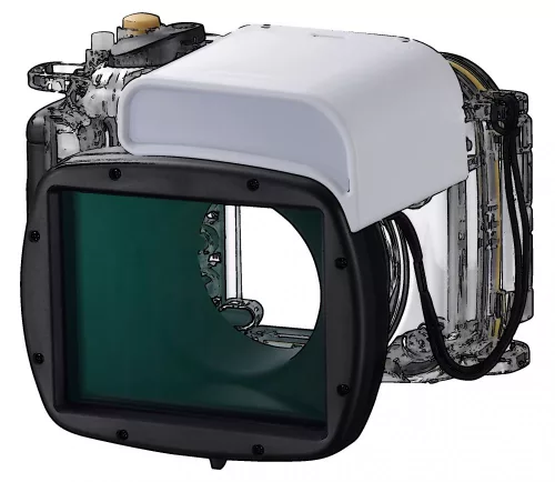 Canon WP-DC49 vízálló tok (for PowerShot SX270HS + SX280HS)