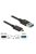 Delock SuperSpeed USB-kábel, USB 3.1 (G2) > USB Type-C 3.1 (G2) dugókkal - 1m 
