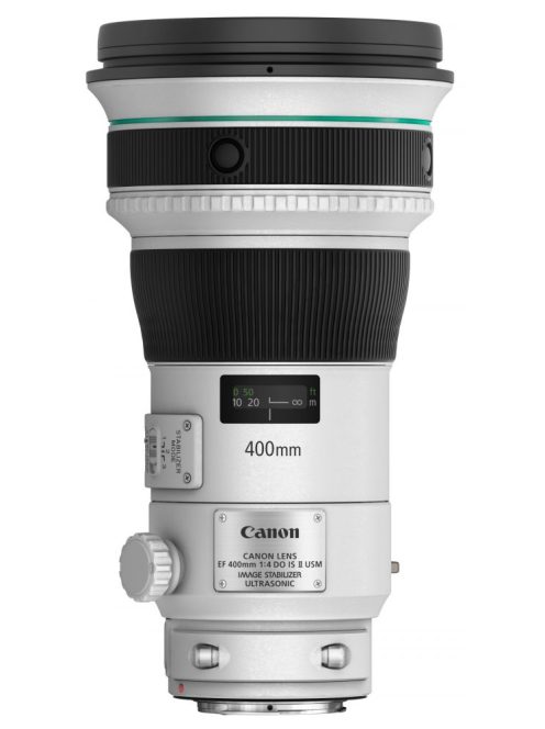 Canon EF 400mm / 4 DO IS USM mark II (8404B005)