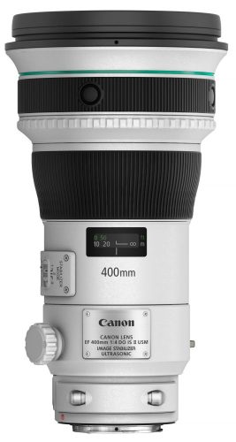 Canon EF 400mm / 4 DO IS USM mark II (8404B005)
