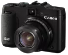 Canon PowerShot G16 (Wi-Fi)