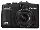 Canon PowerShot G16 (Wi-Fi)