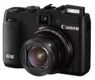 Canon PowerShot G16 (Wi-Fi)