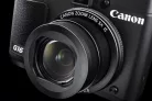 Canon PowerShot G16 (Wi-Fi)
