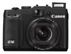 Canon PowerShot G16 (Wi-Fi)
