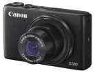 Canon PowerShot S120 (Wi-Fi)