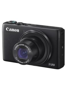 Canon PowerShot S120 (Wi-Fi)