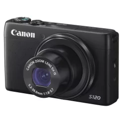 Canon PowerShot S120 (Wi-Fi)