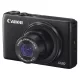Canon PowerShot S120 (Wi-Fi)