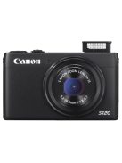 Canon PowerShot S120 (Wi-Fi)