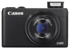 Canon PowerShot S120 (Wi-Fi)