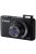 Canon PowerShot S200 (Wi-Fi) (2 színben) (fekete)