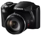 Canon PowerShot SX510HS (Wi-Fi)