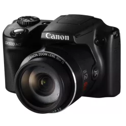 Canon PowerShot SX510HS (Wi-Fi)