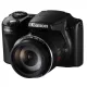 Canon PowerShot SX510HS (Wi-Fi)