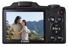 Canon PowerShot SX510HS (Wi-Fi)