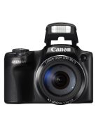 Canon PowerShot SX510HS (Wi-Fi)