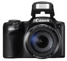 Canon PowerShot SX510HS (Wi-Fi)
