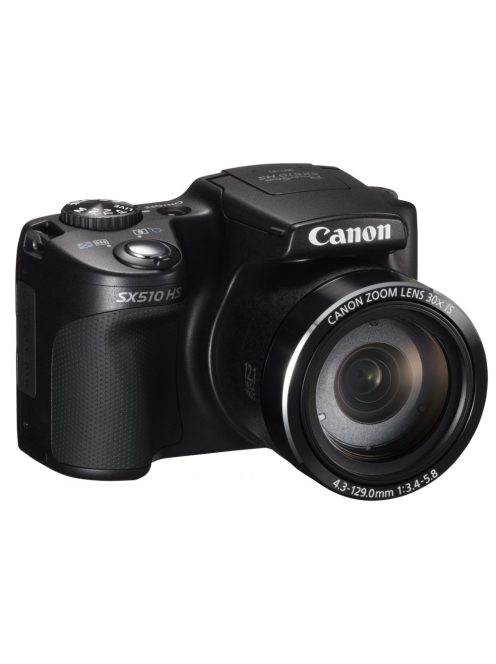 Canon PowerShot SX510HS (Wi-Fi)