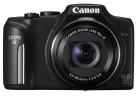 Canon PowerShot SX170is (2 színben) (fekete)