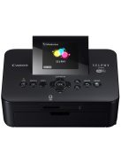 Canon SELPHY CP910 fotónyomtató (Wi-Fi) (2 színben) (fekete)