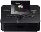 Canon SELPHY CP910 fotónyomtató (Wi-Fi) (2 színben) (fekete)