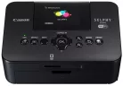 Canon SELPHY CP910 fotónyomtató (Wi-Fi) (2 színben) (fekete)