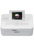 Canon SELPHY CP910 fotónyomtató (Wi-Fi) (2 színben) (fehér)