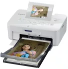 Canon SELPHY CP910 fotónyomtató (Wi-Fi) (2 színben) (fehér)