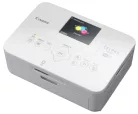 Canon SELPHY CP910 fotónyomtató (Wi-Fi) (2 színben) (fehér)