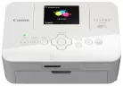 Canon SELPHY CP910 fotónyomtató (Wi-Fi) (2 színben) (fehér)