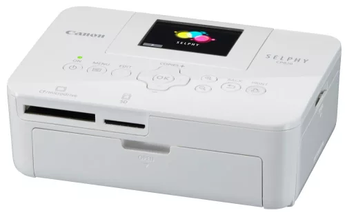Canon SELPHY CP820 fotónyomtató