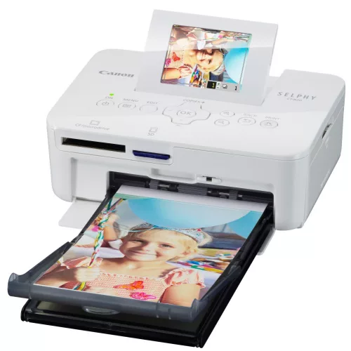 Canon SELPHY CP820 fotónyomtató