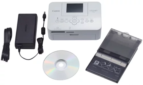 Canon SELPHY CP820 fotónyomtató