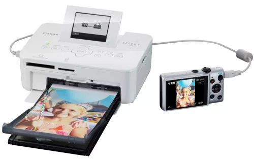 Canon SELPHY CP820 fotónyomtató