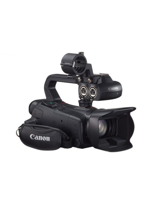 Canon XA25 Professzionális videokamera