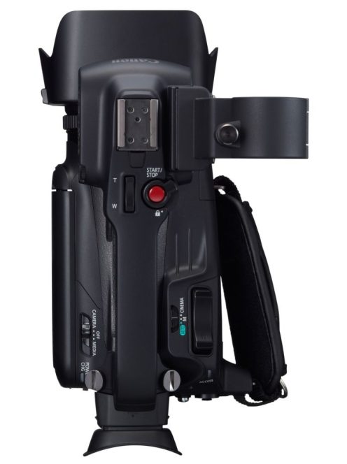 Canon XA20 Professzionális videokamera