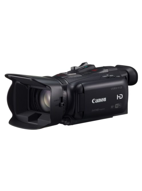 Canon LEGRIA HF G30 (Wi-Fi)