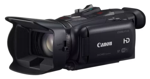 Canon LEGRIA HF G30 (Wi-Fi)