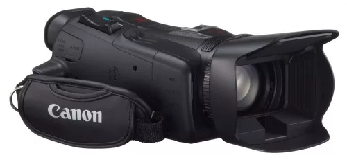 Canon LEGRIA HF G30 (Wi-Fi)