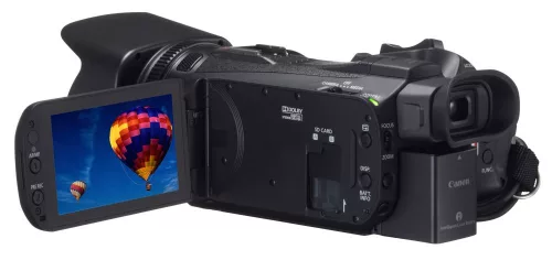 Canon LEGRIA HF G30 (Wi-Fi)