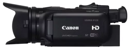 Canon LEGRIA HF G30 (Wi-Fi)