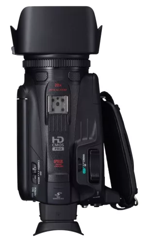 Canon LEGRIA HF G30 (Wi-Fi)