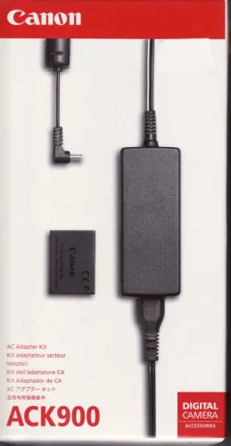 Canon ACK-900 hálózati adapter